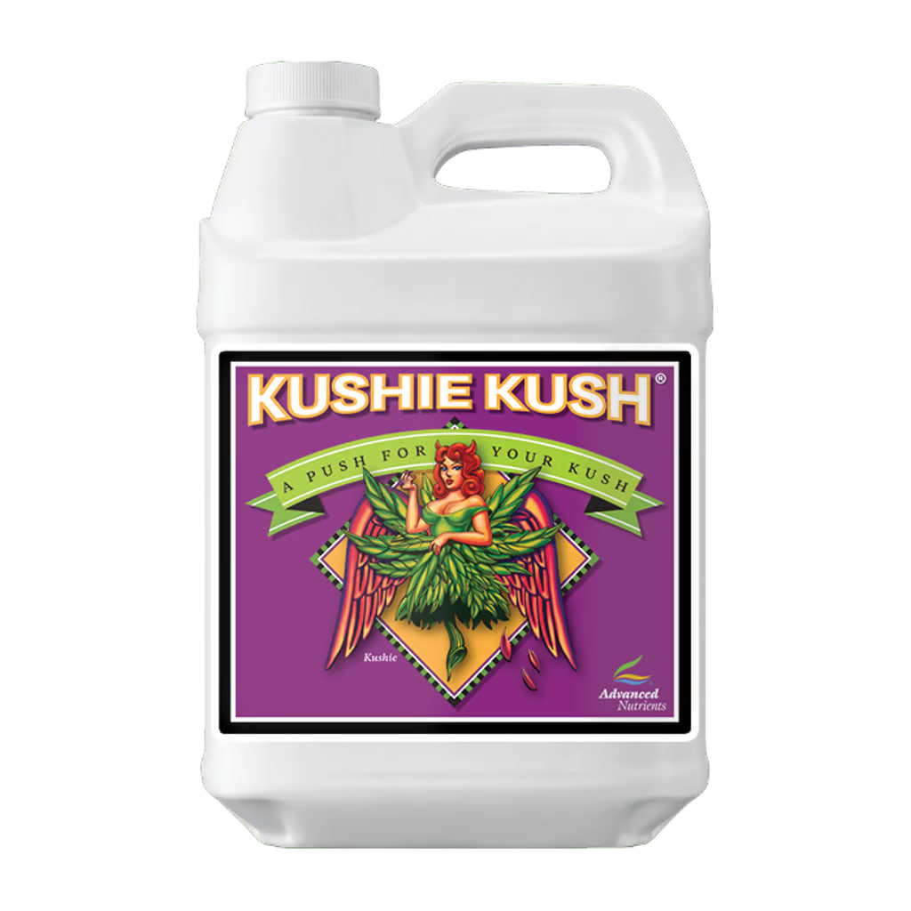 Advanced Nutrients Kushie Kush