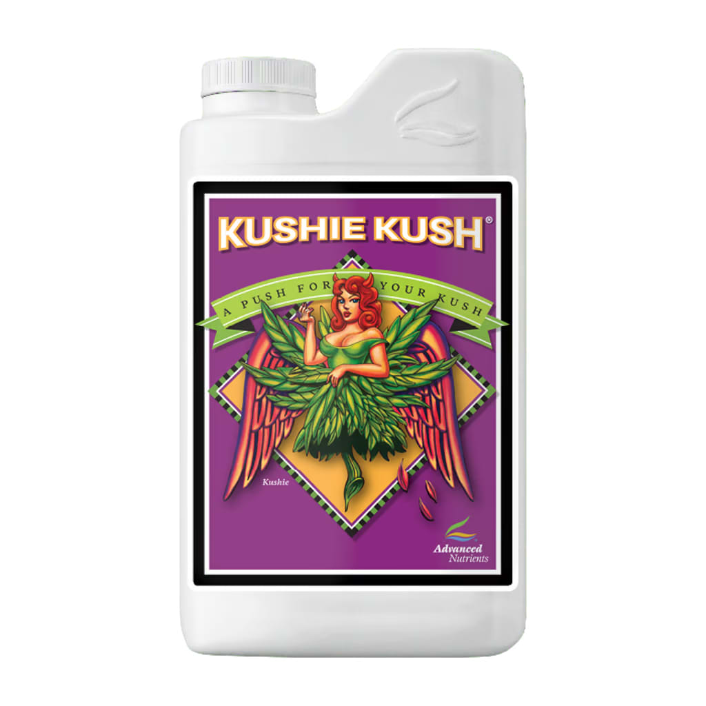 Advanced Nutrients Kushie Kush