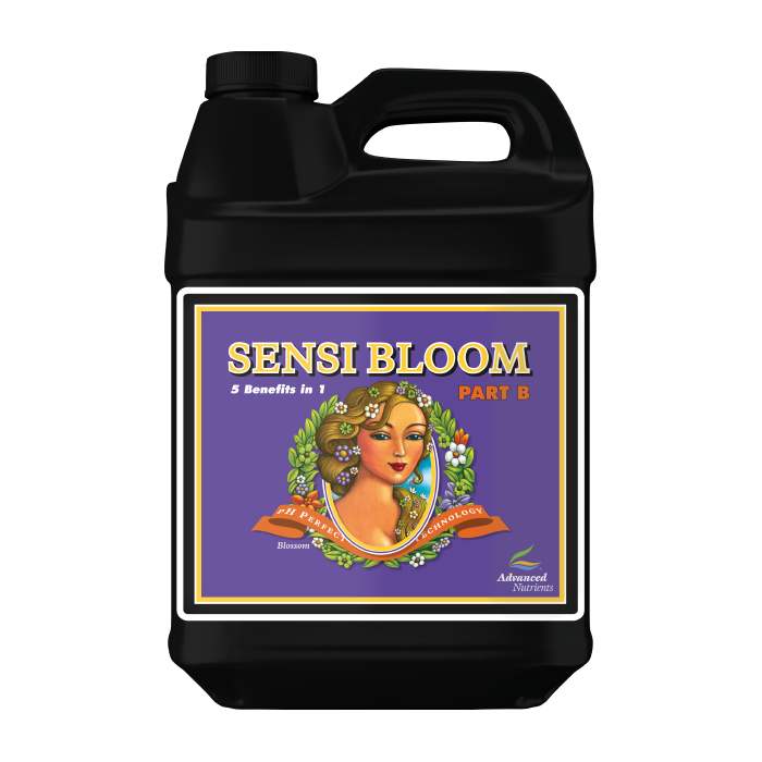 Advanced Nutrients pH Perfect Sensi Bloom Part B