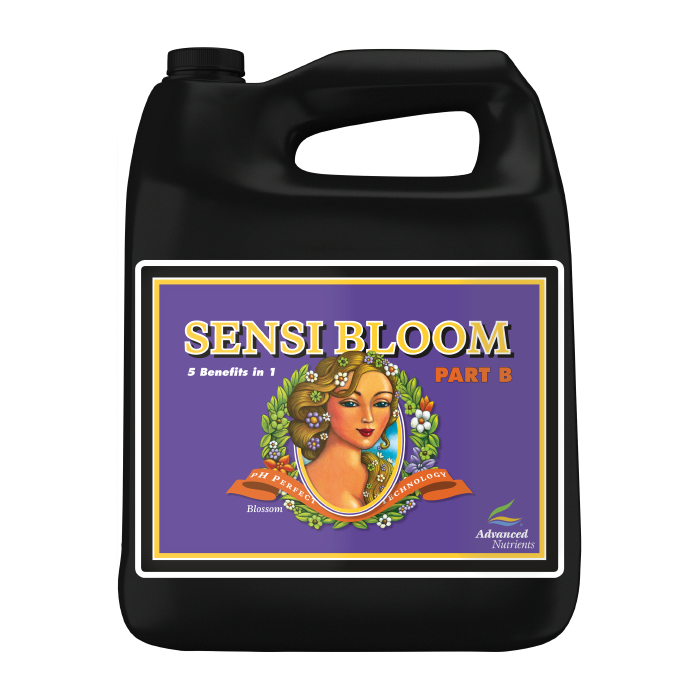 Advanced Nutrients pH Perfect Sensi Bloom Part B