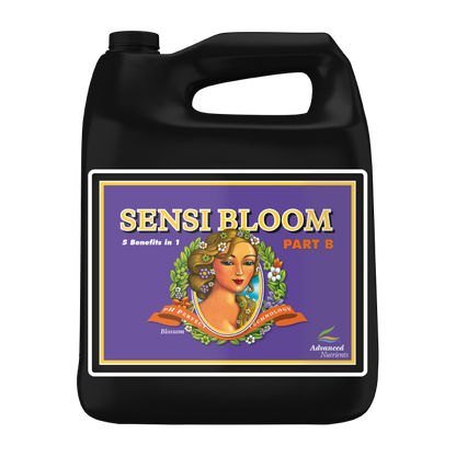Advanced Nutrients pH Perfect Sensi Bloom Part B