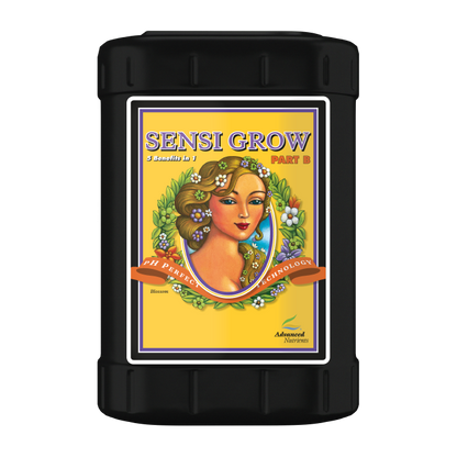 Advanced Nutrients pH Perfect Sensi Grow Part B