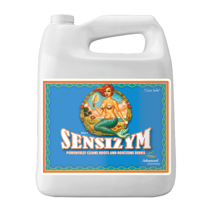Advanced Nutrients Sensizym