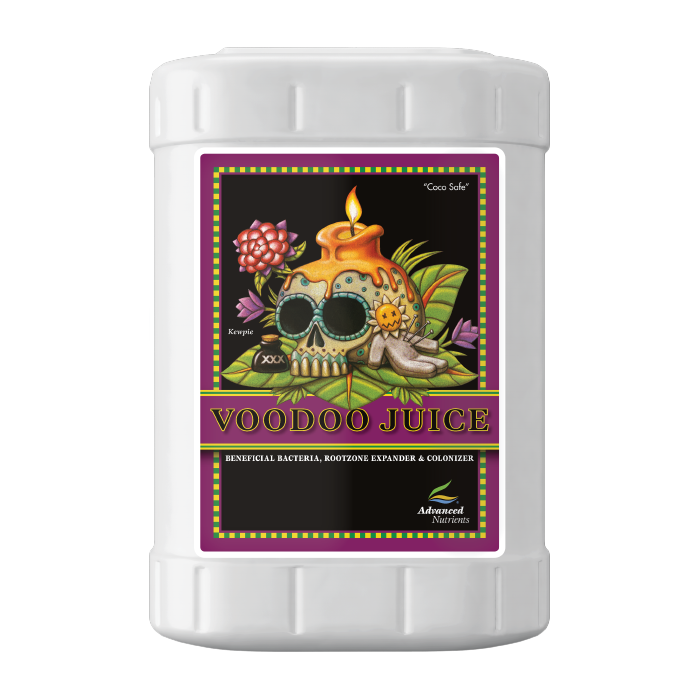 Advanced Nutrients Voodoo Juice