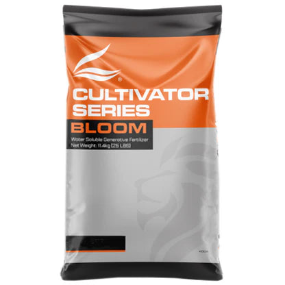 Advanced Nutrients Cultivator Series Bloom 3-13-26, 25 lbs.