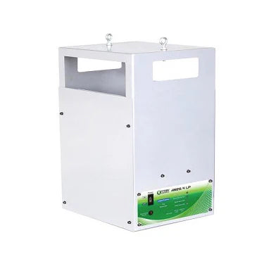 Titan Controls Ares CO2 Generator 4,8,10 Burners