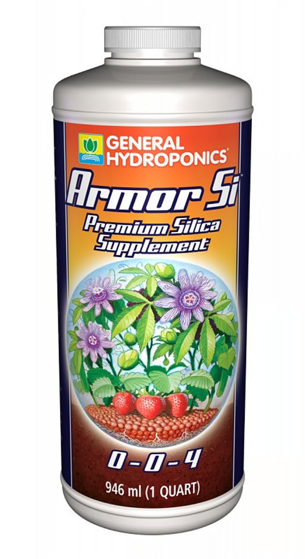 General Hydroponics Armor Si