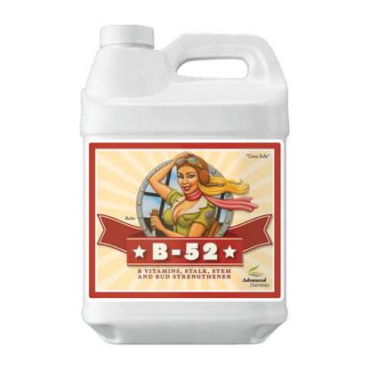 Advanced Nutrients B-52
