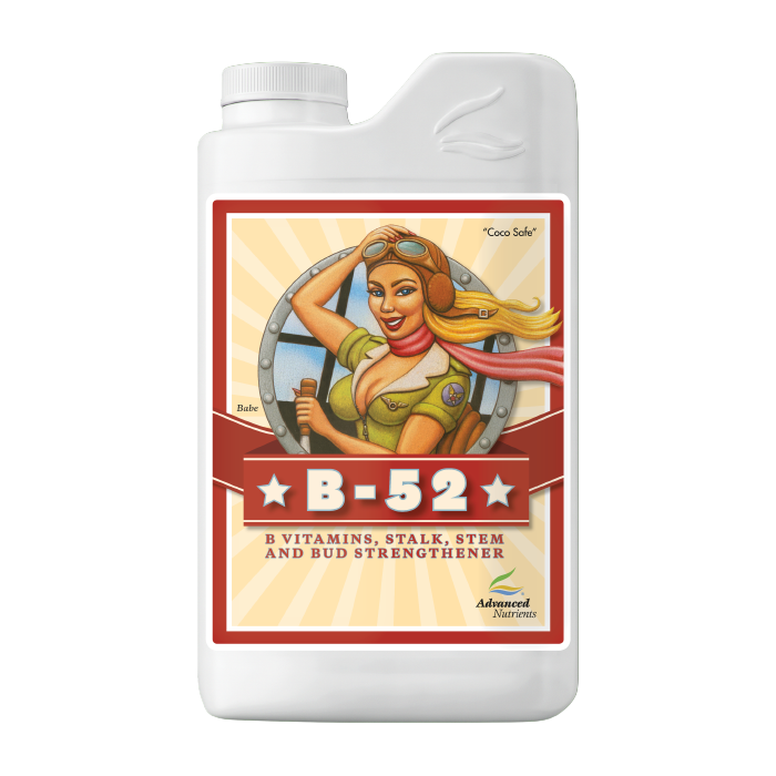 Advanced Nutrients B-52