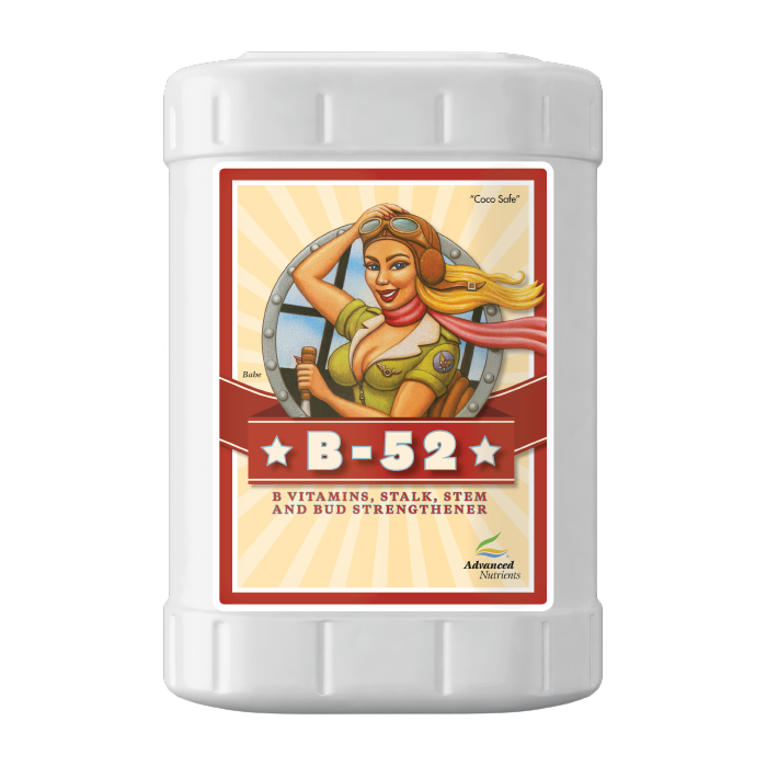 Advanced Nutrients B-52