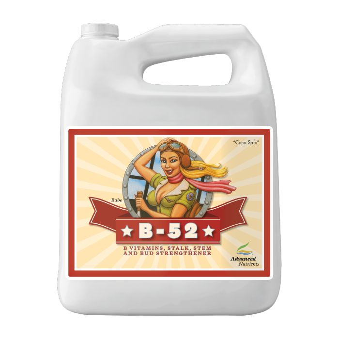 Advanced Nutrients B-52
