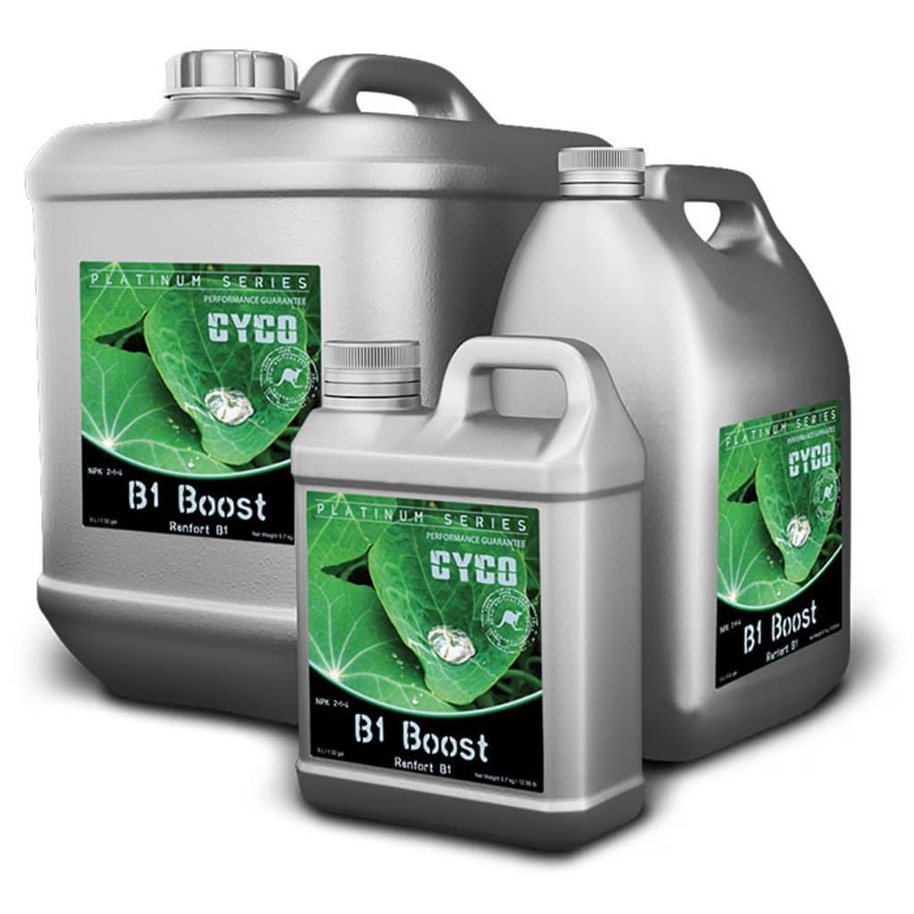 CYCO B1 Boost