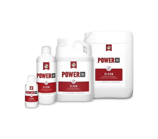 PowerSI Bloom
