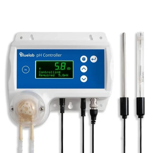 Bluelab pH Controller & Auto Doser With Wi-Fi