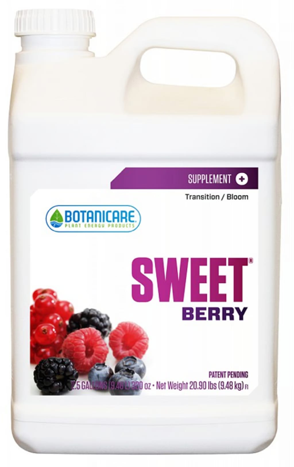 Botanicare Sweet Berry