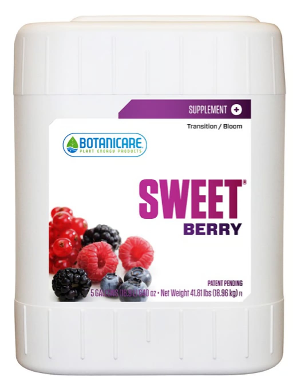 Botanicare Sweet Berry