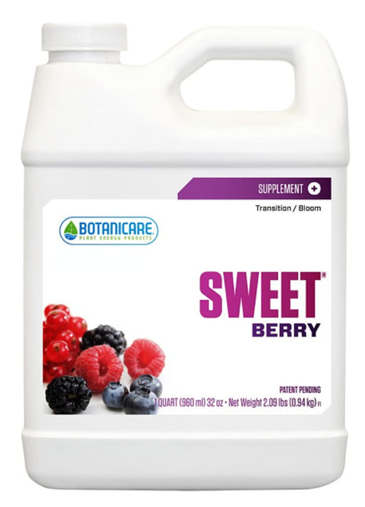 Botanicare Sweet Berry