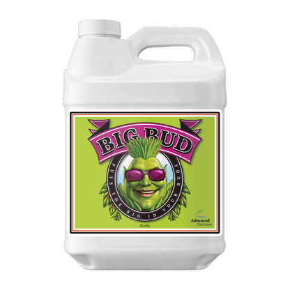 Advanced Nutrients Big Bud