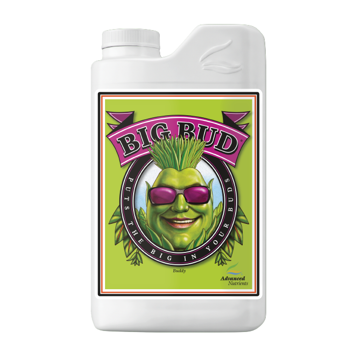 Advanced Nutrients Big Bud
