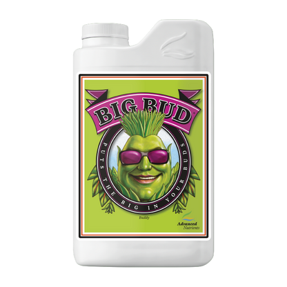 Advanced Nutrients Big Bud