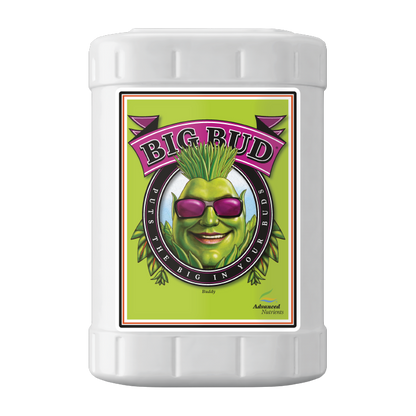 Advanced Nutrients Big Bud