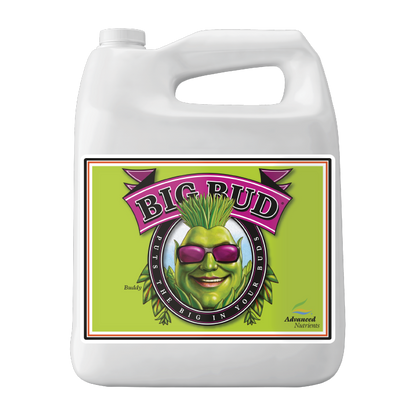 Advanced Nutrients Big Bud