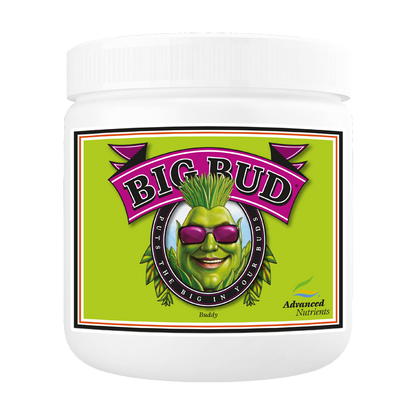Advanced Nutrients Big Bud Powder