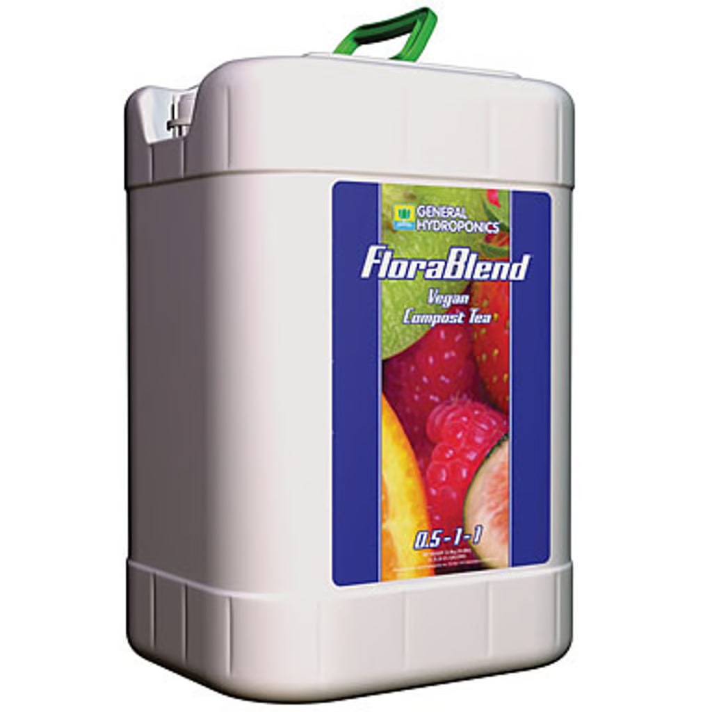 General Hydroponics FloraBlend