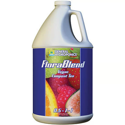 General Hydroponics FloraBlend