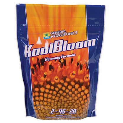 General Hydroponics Dry KoolBloom