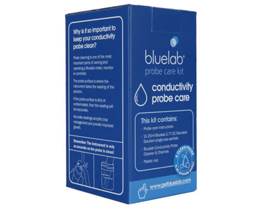 Bluelab Probe Care Kit Conductivity