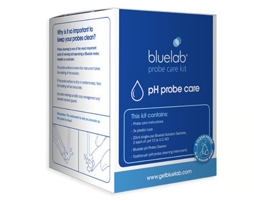 Bluelab Probe Care Kit - pH