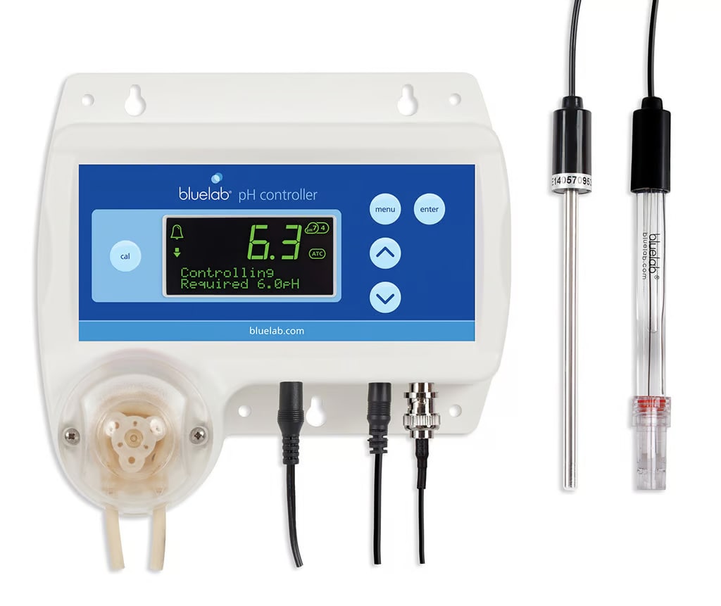 Bluelab pH Controller & Auto Doser