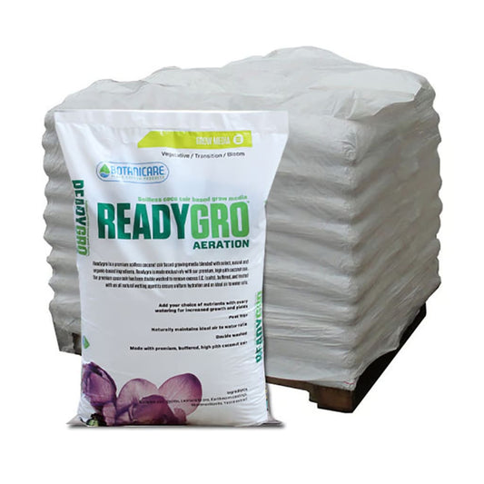 Botanicare ReadyGro Aeration Formula Coco-based Soilless Mix