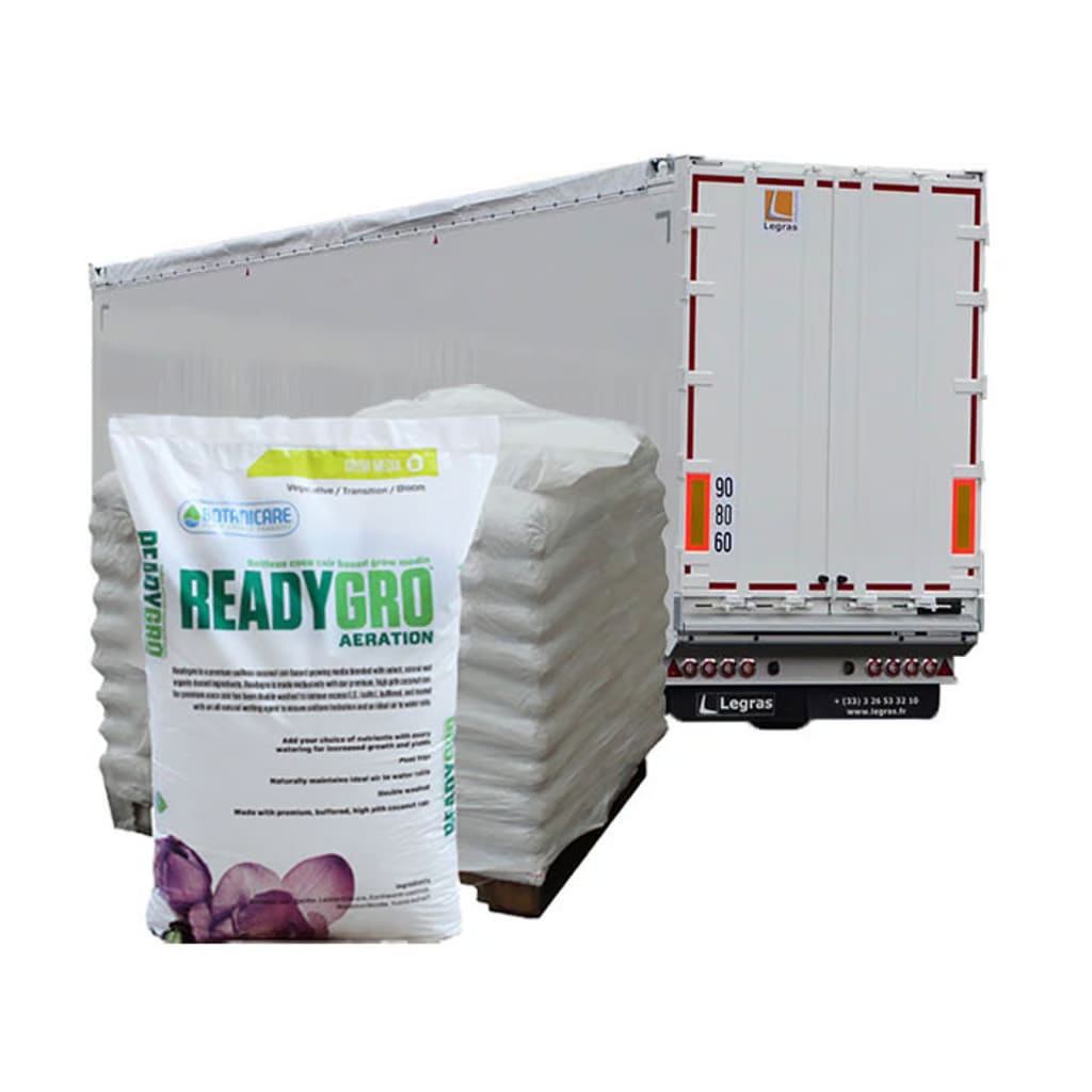 Botanicare ReadyGro Aeration Formula Coco-based Soilless Mix