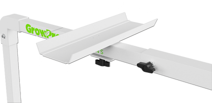 Growpros Bench Bridge Stands
