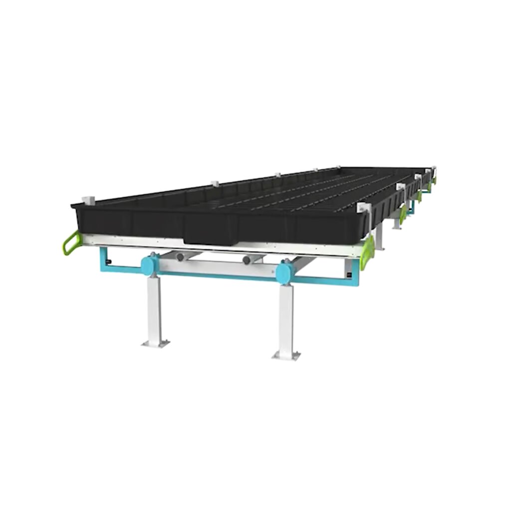 Botanicare Slide Bench System