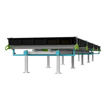 Botanicare Slide Bench System