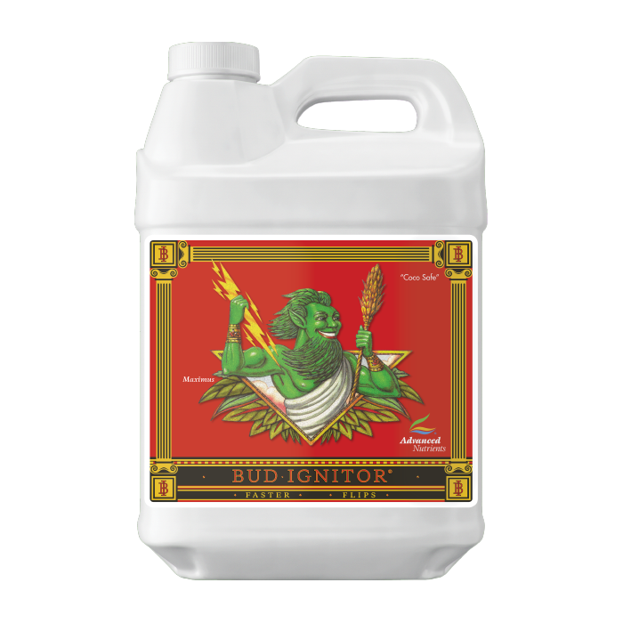 Advanced Nutrients Bud Ignitor