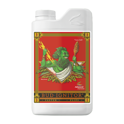 Advanced Nutrients Bud Ignitor