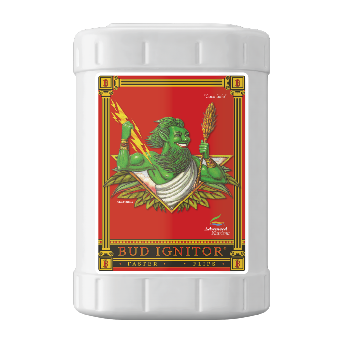 Advanced Nutrients Bud Ignitor