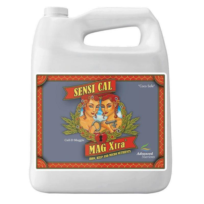 AN Sensi Cal Mag Xtra