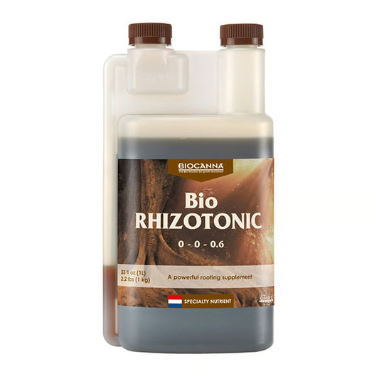 Canna Nutrients Bio Rhizotonic