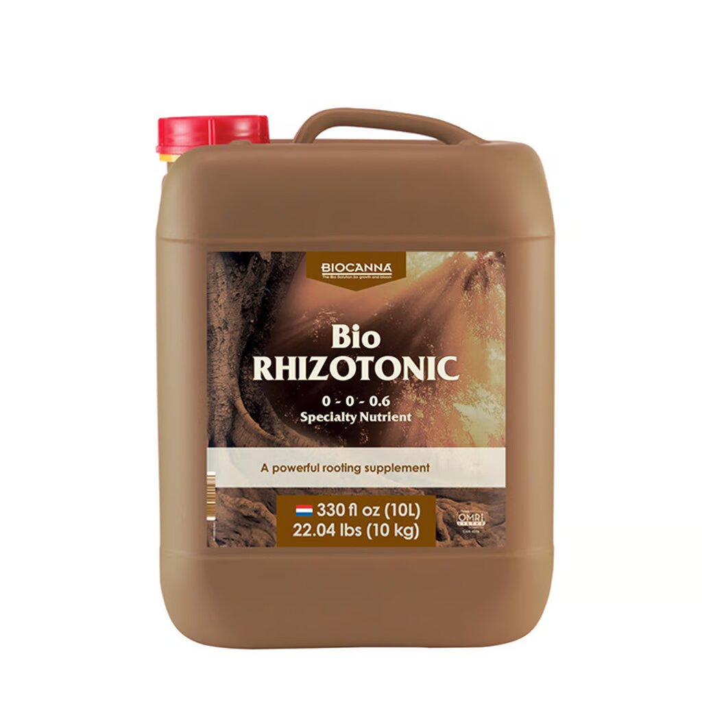 Canna Nutrients Bio Rhizotonic