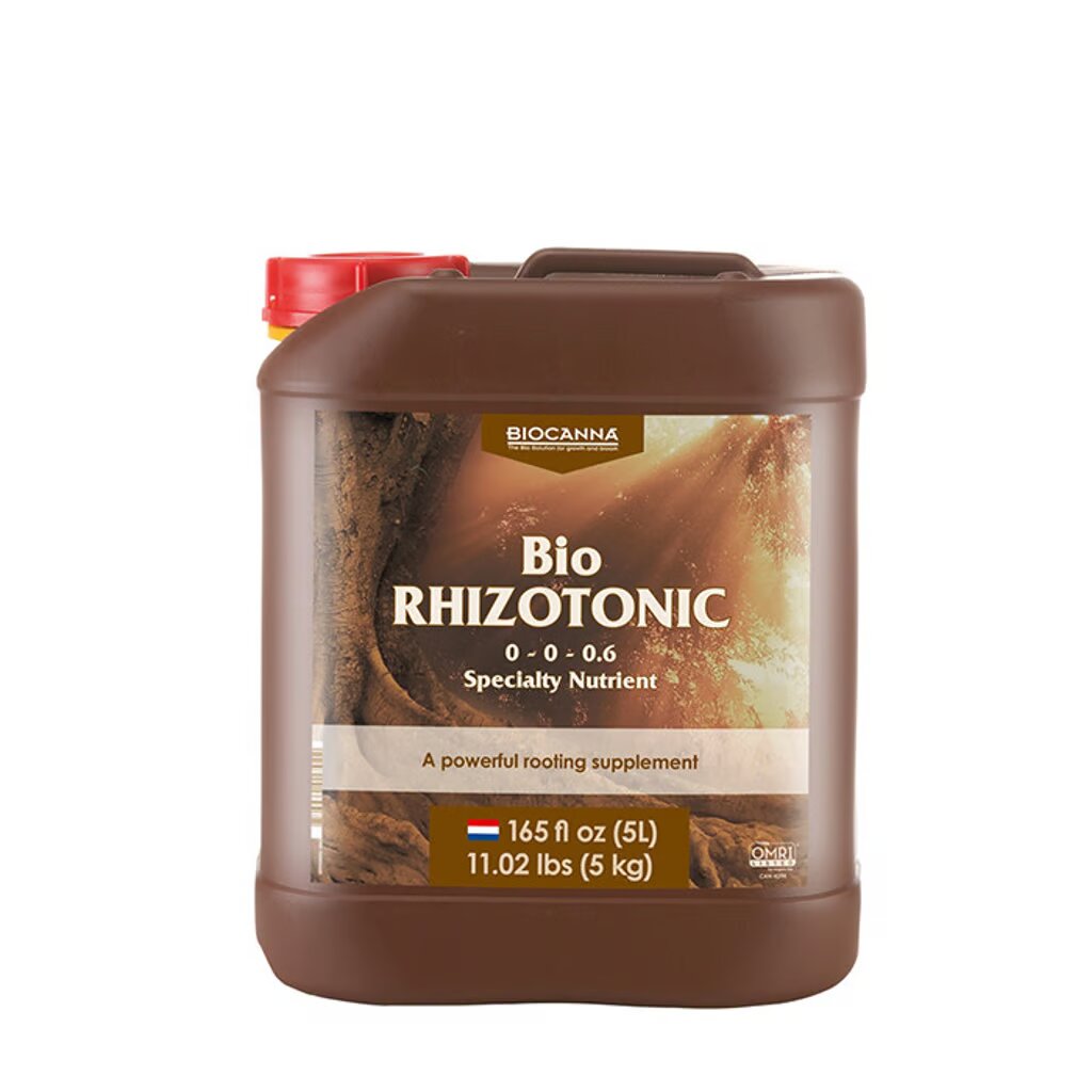 Canna Nutrients Bio Rhizotonic