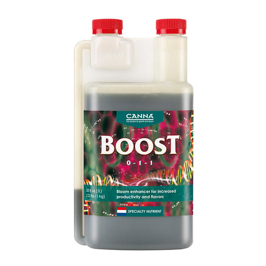 Canna Nutrients Boost