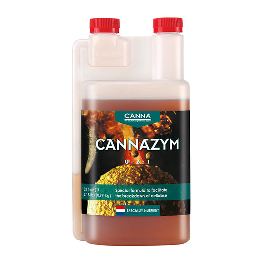 Canna Nutrients Cannazym