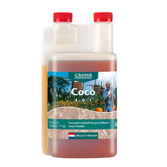 Canna Nutrients Coco Part A