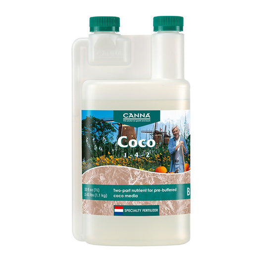 Canna Nutrients Coco Part B