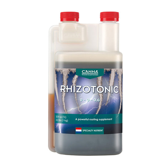 Canna Nutrients Rhizotonic